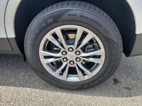 Used 2021 Cadillac XT5 Premium Luxury FWD image 31