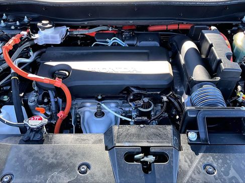 Used 2025 Honda CR-V Sport-L image 31
