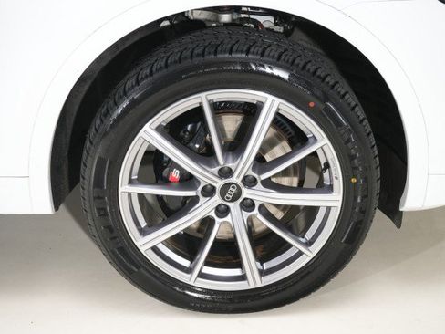 Used 2023 Audi SQ5 Premium Plus image 19