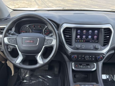 Used 2023 GMC Acadia SLE w/ Driver Convenience Package AWD/4WD image 31