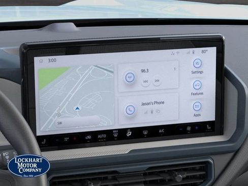 New 2025 Ford Bronco Sport Heritage w/ Convenience Package image 44