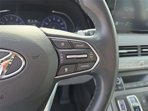 Used 2022 Hyundai Palisade SEL image 23