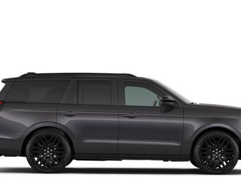 New 2026 Ford Expedition Platinum AWD/4WD image 5