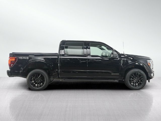 Used 2024 Ford F150 Lariat AWD/4WD image 6