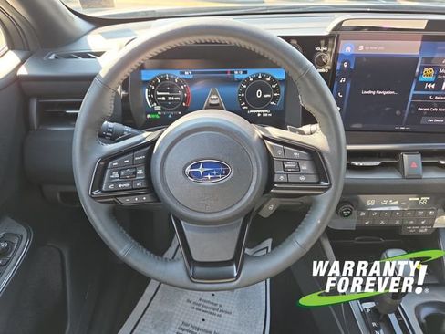 Certified 2026 Subaru Outback Limited w/ Premium/Limited Package 2 AWD/4WD image 9