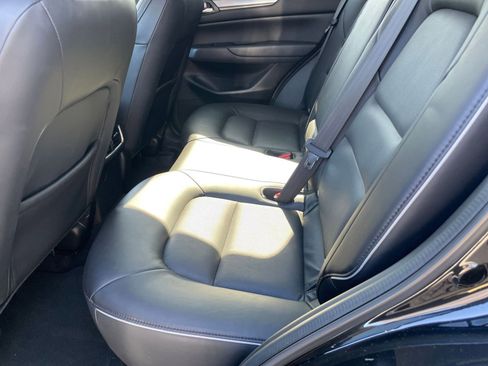 Used 2025 MAZDA CX-5 AWD 2.5 S w/ Select Package image 25