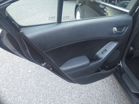 Used 2014 Kia Forte EX FWD image 16