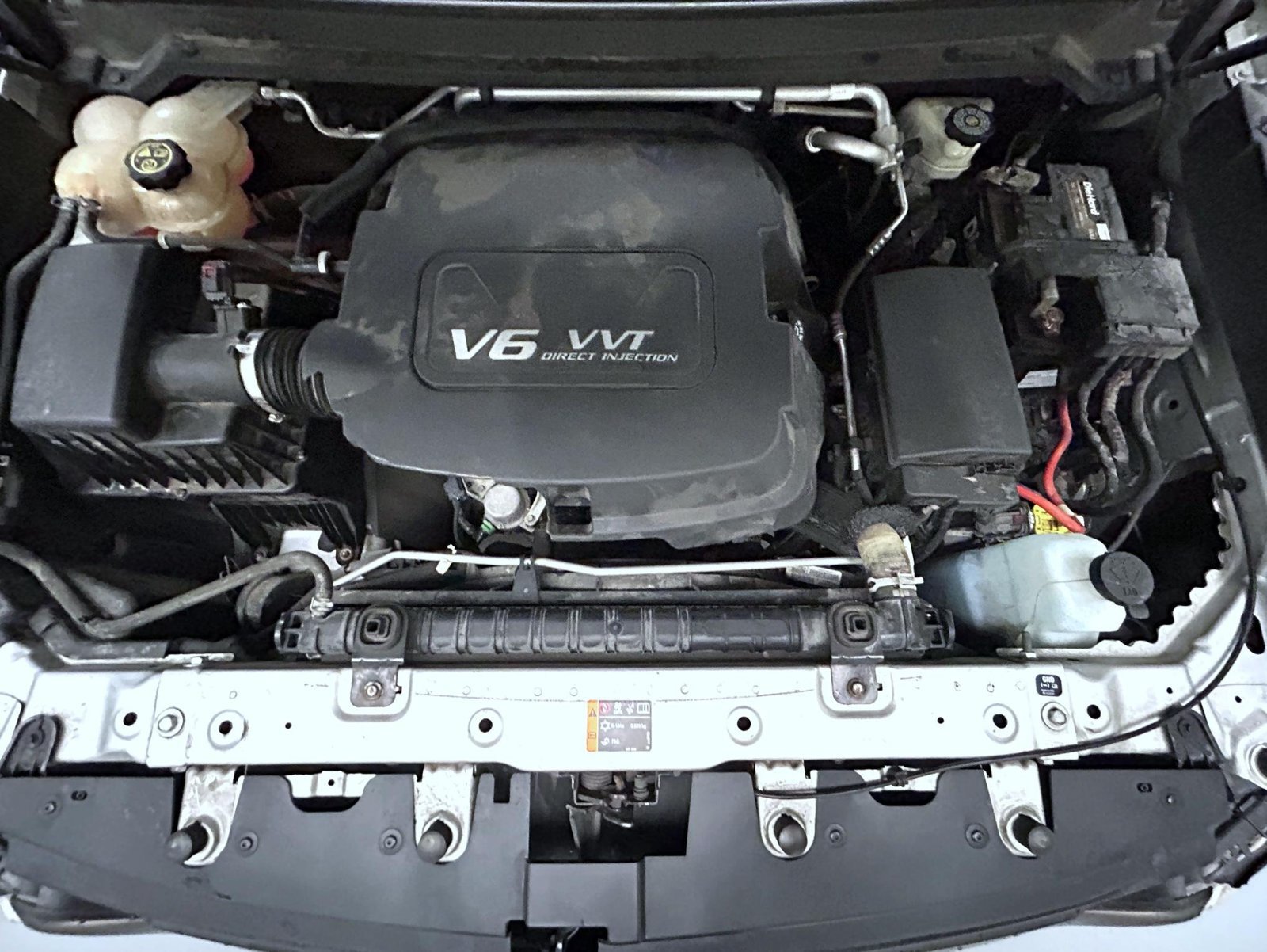 Used 2015 Chevrolet Colorado Z71 AWD/4WD image 24