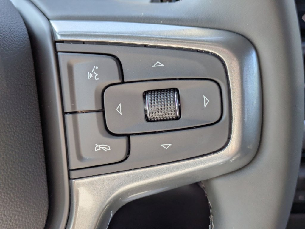 New 2026 Chevrolet Silverado 1500 RST w/ RST All Star Premium Package AWD/4WD image 17