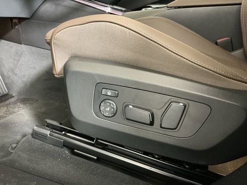 New 2026 BMW X3 xDrive30 w/ Premium Package image 19