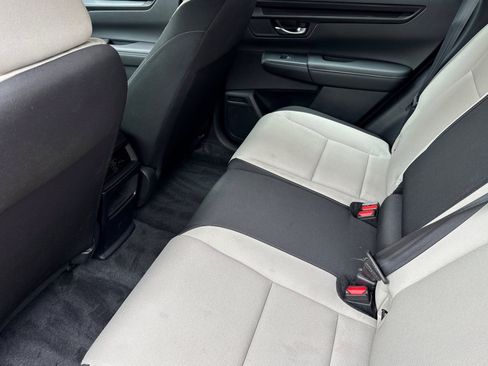 Used 2024 Honda CR-V LX image 26