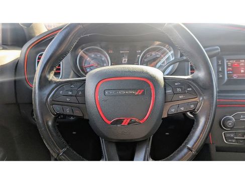 Used 2016 Dodge Charger Police w/ Convenience Group I image 19