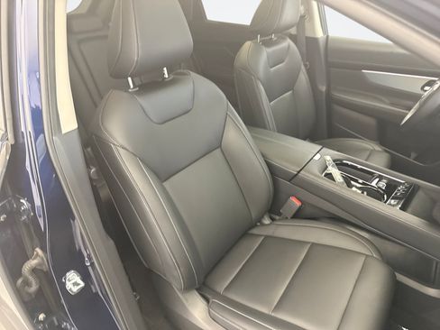 Used 2025 Nissan Murano SL AWD/4WD image 19