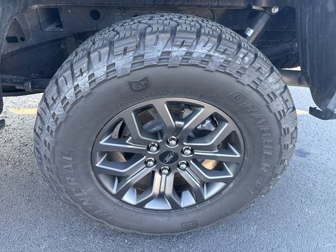 Used 2023 Ford F150 Tremor w/ Equipment Group 402A High image 6