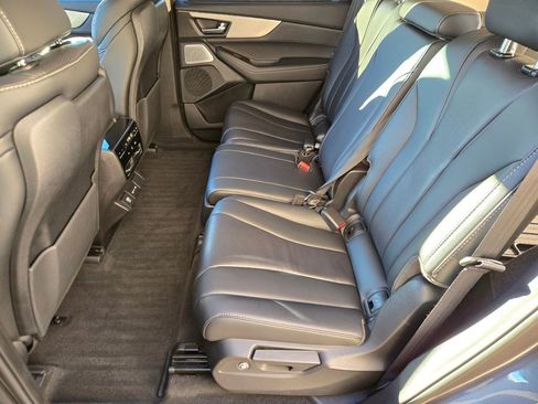 Used 2025 Acura MDX w/ Technology Package image 13