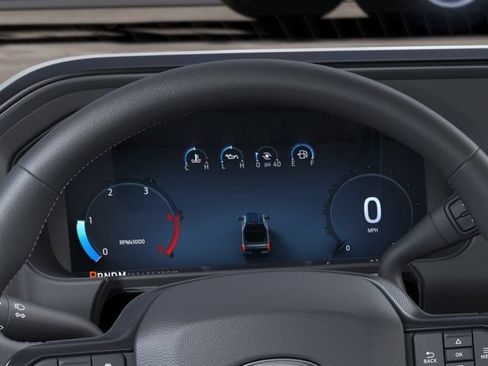 New 2026 Ford F350 Platinum AWD/4WD image 13