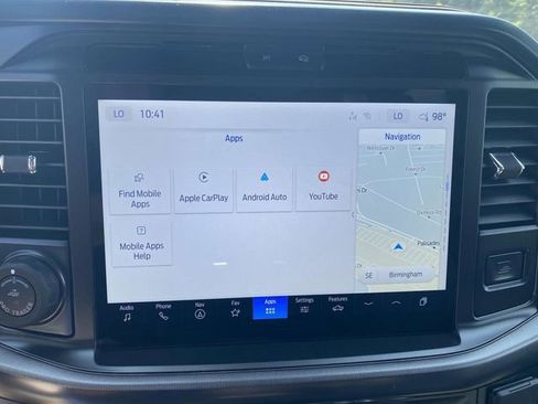 New 2025 Ford F150 Raptor image 11