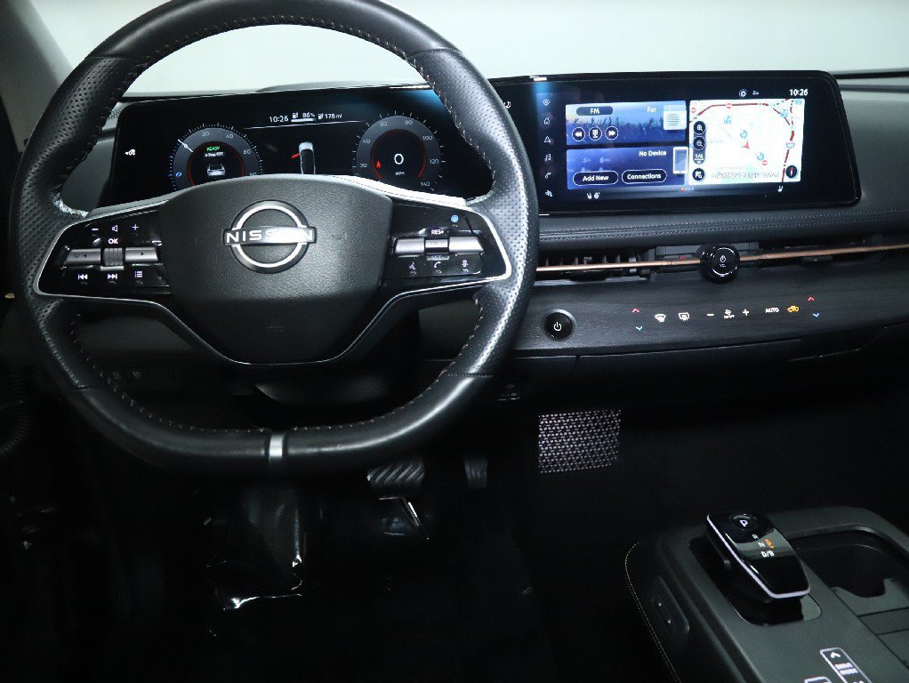 Certified 2023 Nissan Ariya FWD image 29