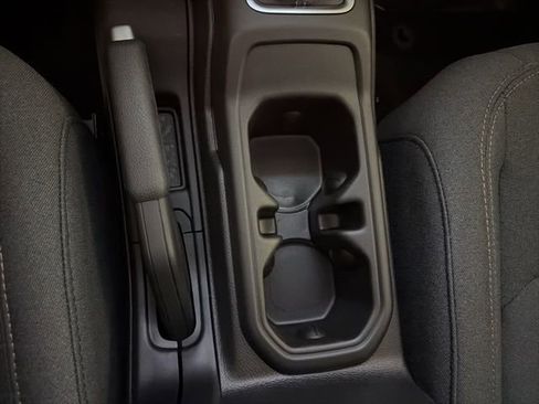 New 2026 Jeep Wrangler Sport image 33