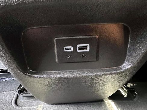 Used 2023 Cadillac XT5 Luxury AWD/4WD image 14