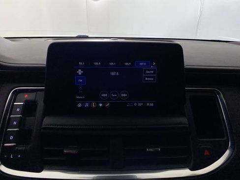 Used 2023 Chevrolet Tahoe LS w/ Driver Alert Package AWD/4WD image 41