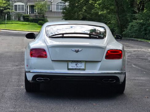 Used 2016 Bentley Continental GT V8 S AWD/4WD image 5