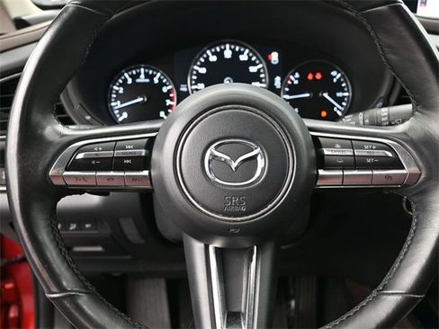 Certified 2023 MAZDA CX-30 2.5 Turbo w/ Premium Package image 15