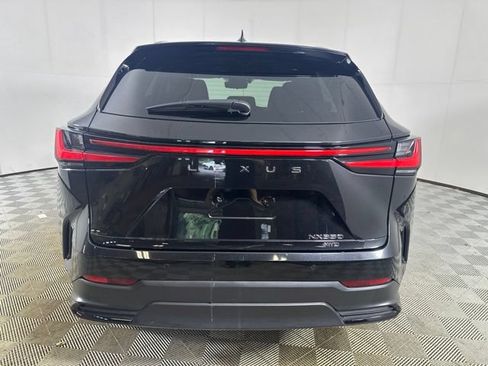 Used 2024 Lexus NX 350 AWD image 6