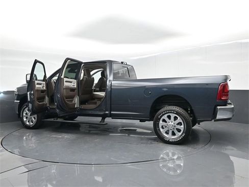 New 2026 RAM 2500 Laramie image 63