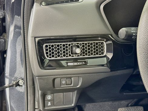 Certified 2024 Honda Civic LX image 10