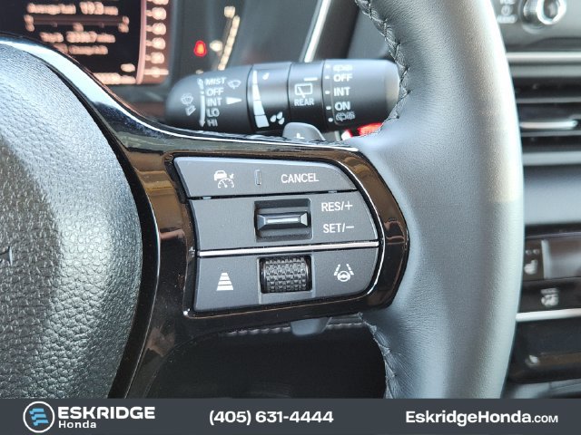 Certified 2026 Honda Pilot EX-L image 29