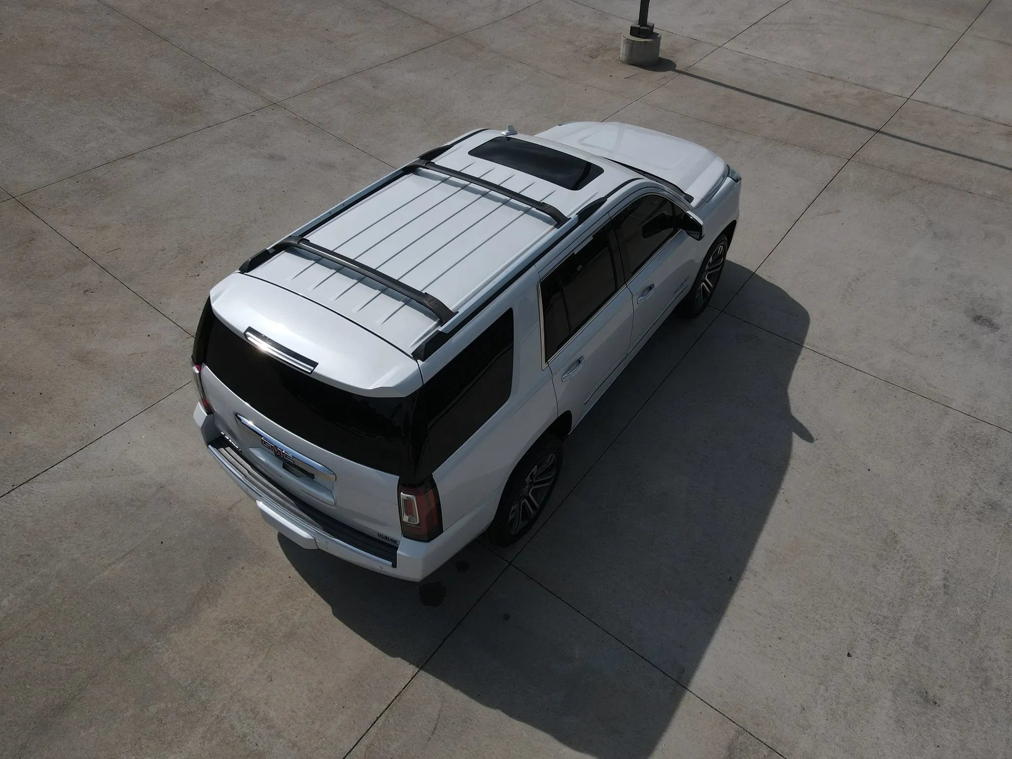Used 2019 GMC Yukon Denali w/ Denali Ultimate Package AWD/4WD image 61