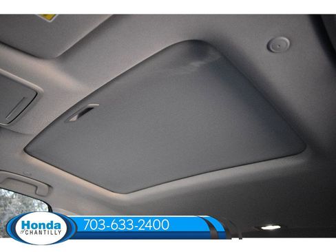 New 2026 Honda CR-V EX-L image 21