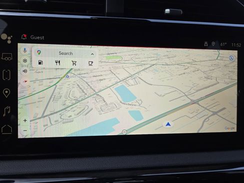 New 2026 GMC Sierra 1500 AT4 w/ AT4 Premium Package image 4