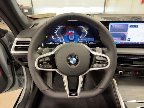 New 2026 BMW 430i w/ M Sport Package image 16