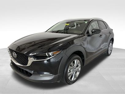 Certified 2024 MAZDA CX-30 AWD 2.5 S w/ Premium Package