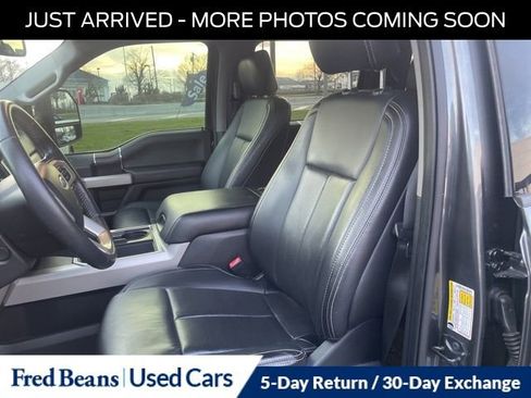 Used 2020 Ford F250 Lariat image 11