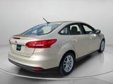 Used 2018 Ford Focus SE image 3