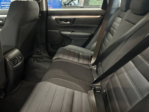 Certified 2022 Honda CR-V Special Edition image 16
