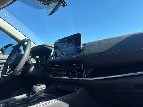 Certified 2023 Nissan Rogue SL w/ SL Premium Package FWD image 23