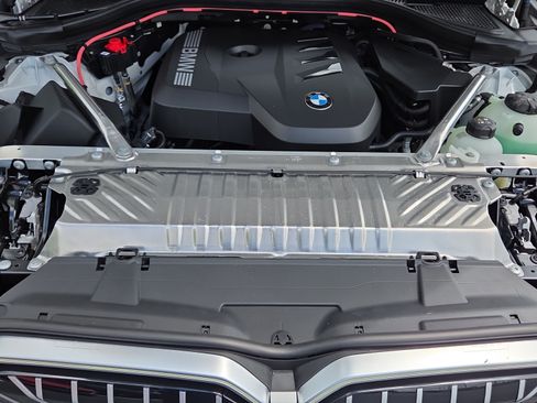 New 2026 BMW X3 xDrive30i w/ Premium Package AWD/4WD image 19