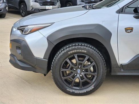 Certified 2024 Subaru Crosstrek 2.5i Wilderness w/ Crosstrek Mirror Package image 6