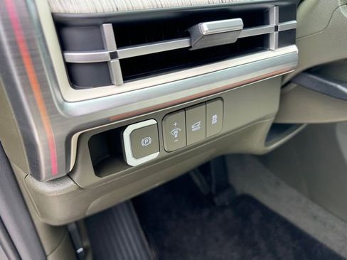 New 2025 Hyundai Santa Fe Calligraphy image 21