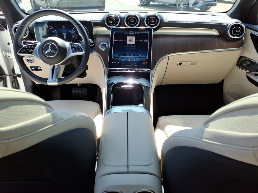 Certified 2023 Mercedes-Benz GLC 300 4MATIC image 29