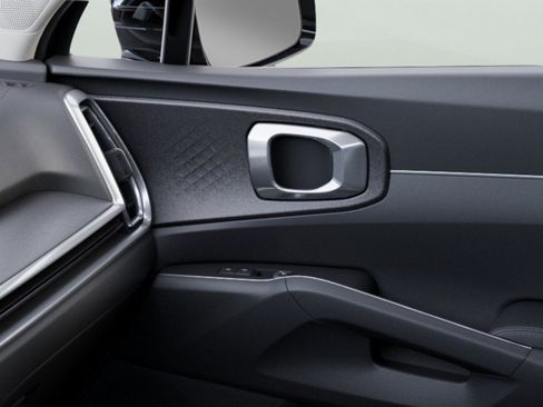 New 2026 Kia Sorento LX FWD image 21