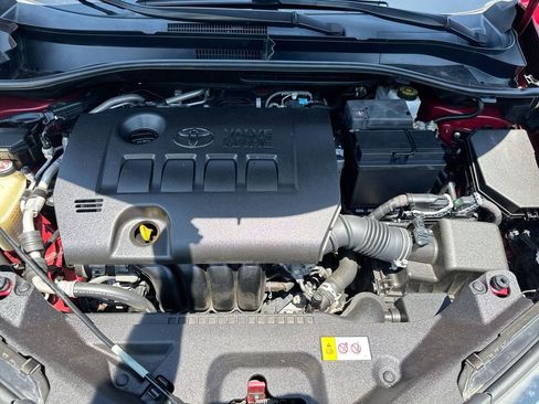 Used 2018 Toyota C-HR XLE FWD image 24