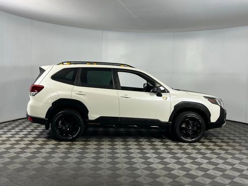 Used 2023 Subaru Forester Wilderness image 5