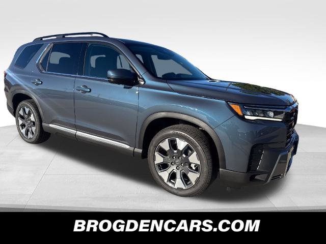 New 2026 Honda Pilot Elite 360° Tour