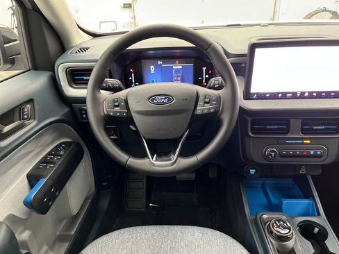 New 2025 Ford Maverick XLT w/ Equipment Group 301A image 18