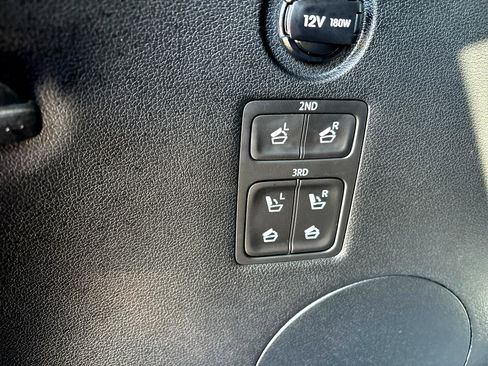 Used 2022 Hyundai Palisade SEL w/ 8P Bench Seat Package image 37